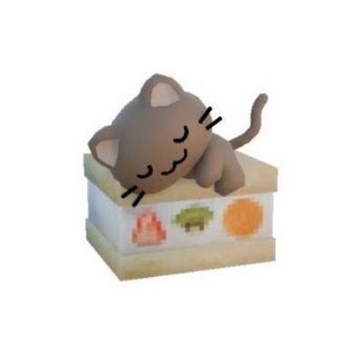 ぱにちゃん