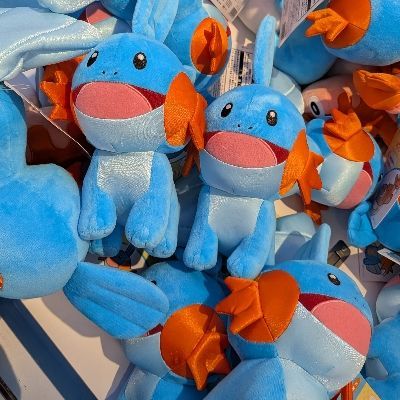 うさこ・×・