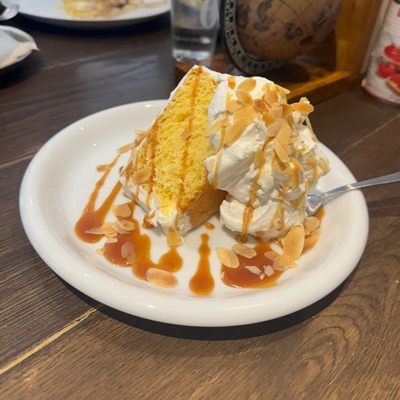 アンチ生クリーム