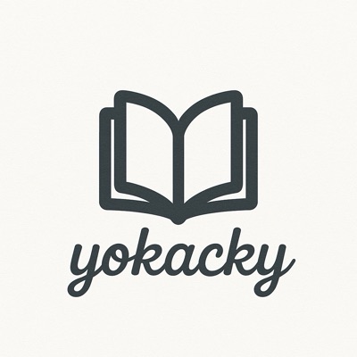 yokackyの図書録