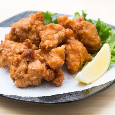 からあげ