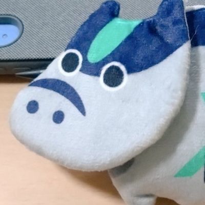 じょるじゅ。
