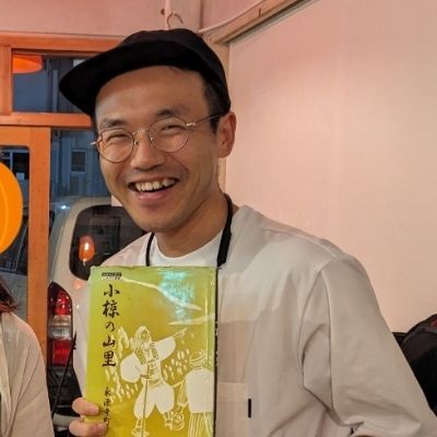 さわりょー