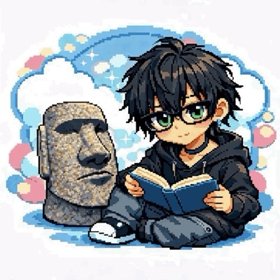 🗿ユーキ