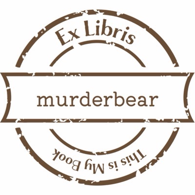 MURDERBEAR