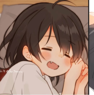 れも