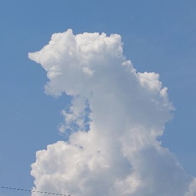 月翔