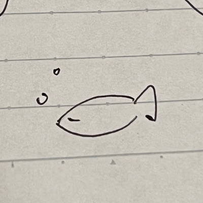 おさかな