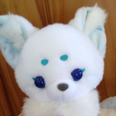 有明の月