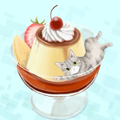 鈴ねこ