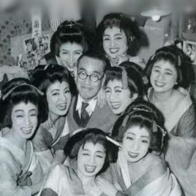 キタハラカズキ