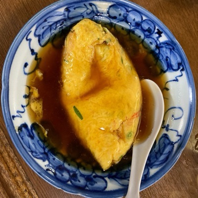 鍋の底