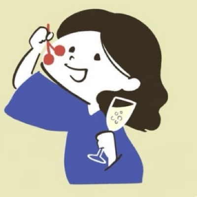 食いしん坊ちぇりぃ