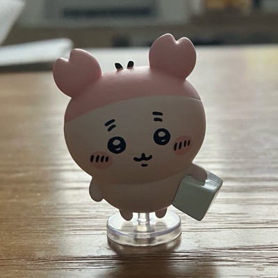 まいちゃん