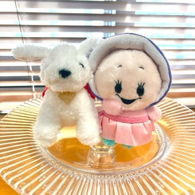 ヤングオイスター飼育員