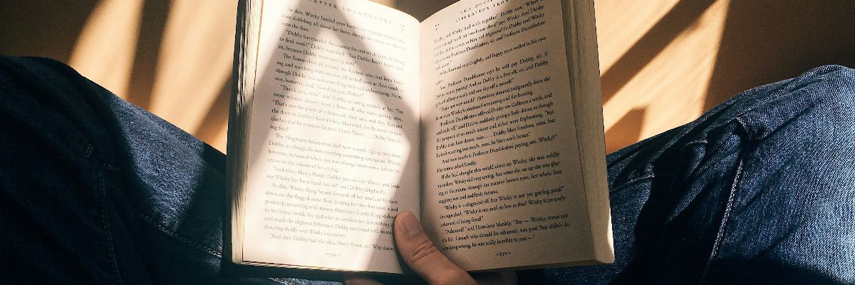 彼らは読みつづけた