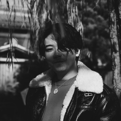 黒髪
