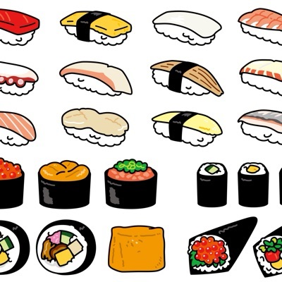 すしお