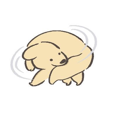 いぬさん