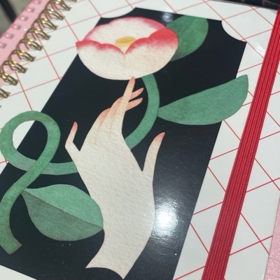 ほかほかのお水