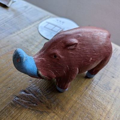 桂木