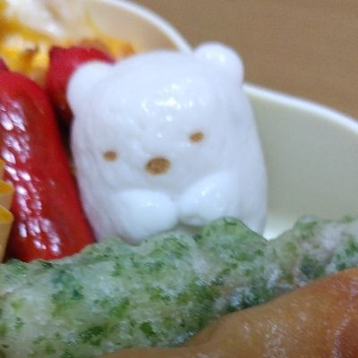 えだまめ