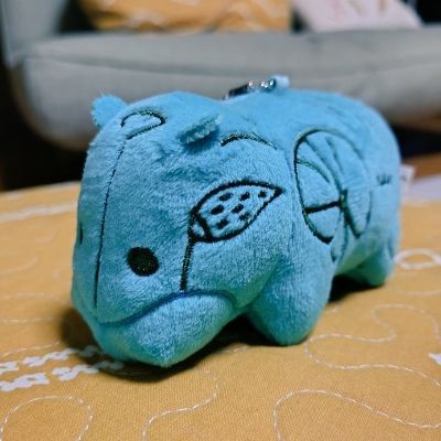 深川