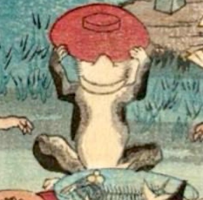 うっかり呑兵衛