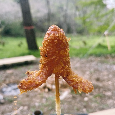ササパンダ