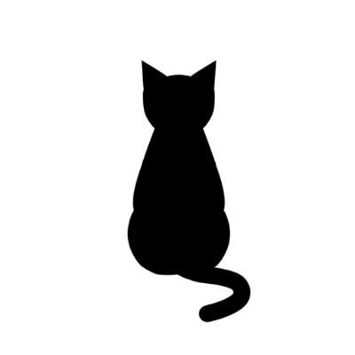ねこのしっぽ