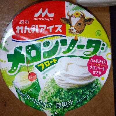 どーなつ