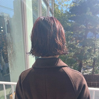 miho