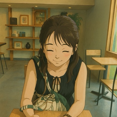 穂乃香