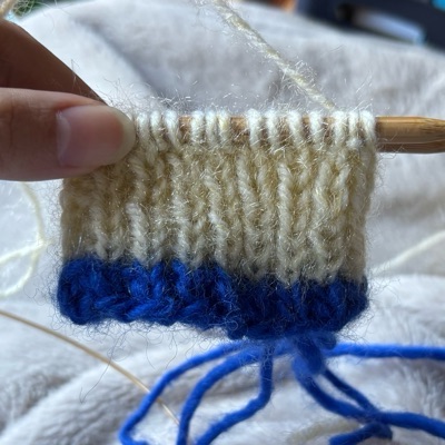 なみなみのチャイ