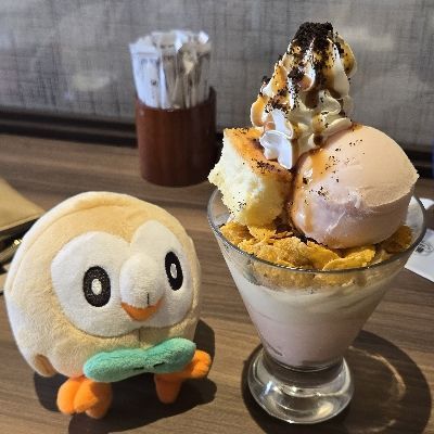 鵺子