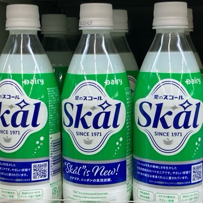 愛のスコール