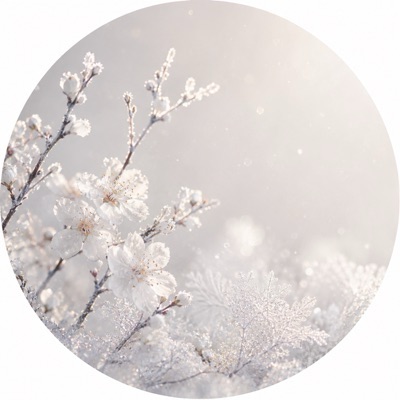 冬花
