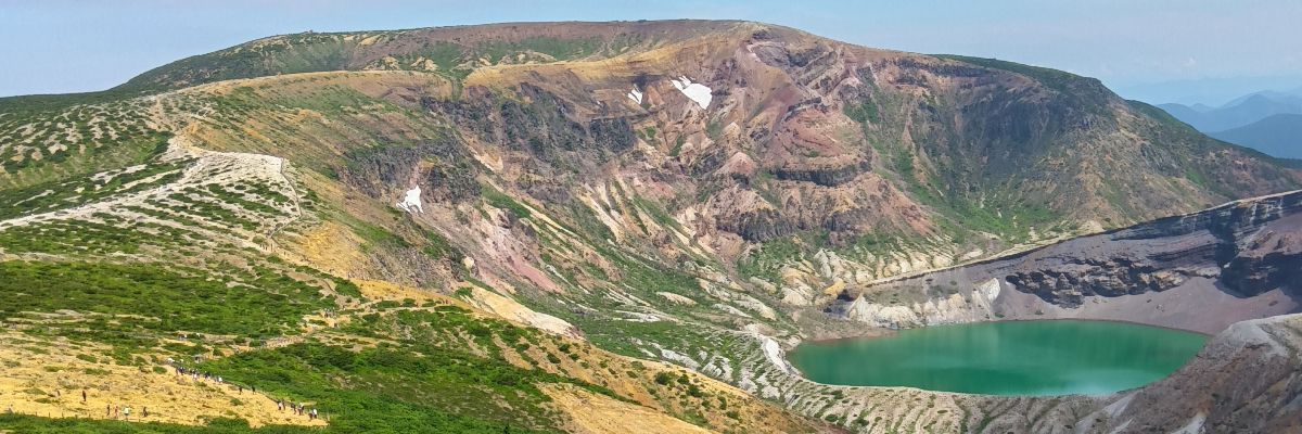 オケ山