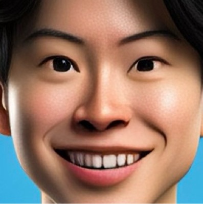 本を読む人かわにし