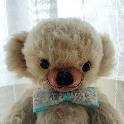 トムとルーク
