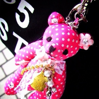 YUKIE **