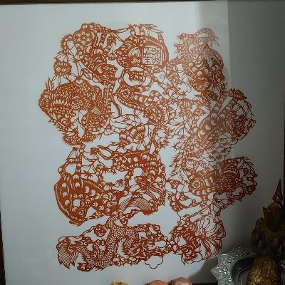 自分だけの世界