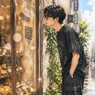 ビスケット