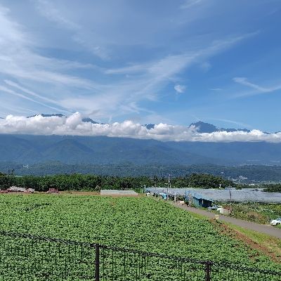 かなっぺ