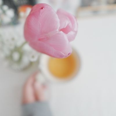 あのね。